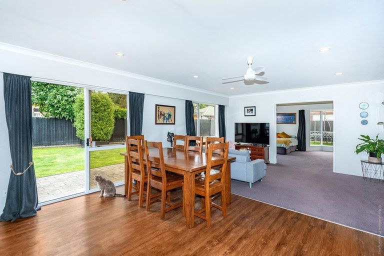 Photo of property in 396 Ellesmere Junction Road, Springston, 7616