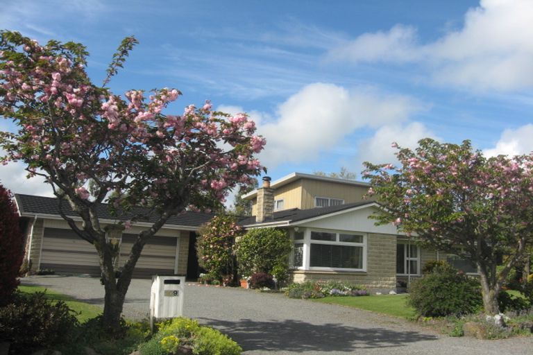 Photo of property in 109 Main Street, Oxford, 7430