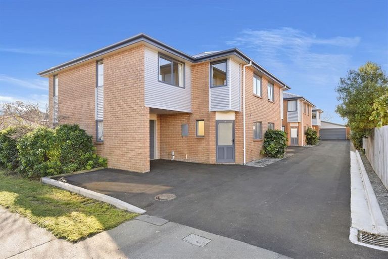 Photo of property in 79d Huxley Street, Sydenham, Christchurch, 8023