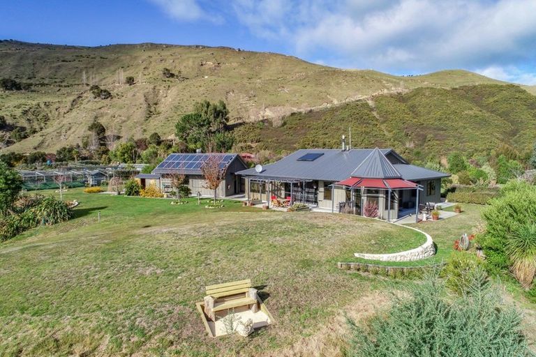 Photo of property in 1695 Dartmoor Road, Dartmoor, Napier, 4186