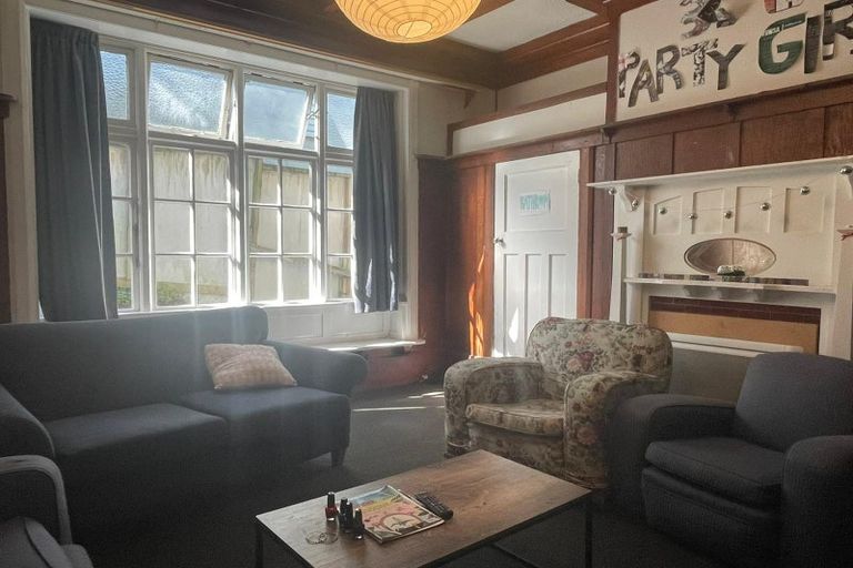 Photo of property in 376 The Terrace, Te Aro, Wellington, 6011