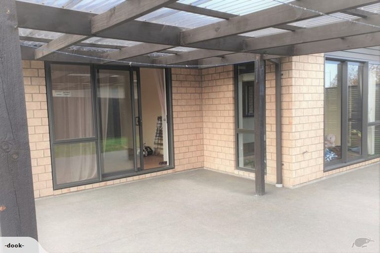 Photo of property in 3 Harston Place, Wigram, Christchurch, 8042