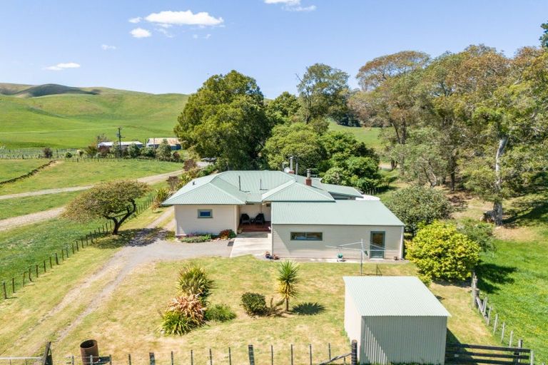 Photo of property in 1872 Middle Road, Poukawa, Hastings, 4178