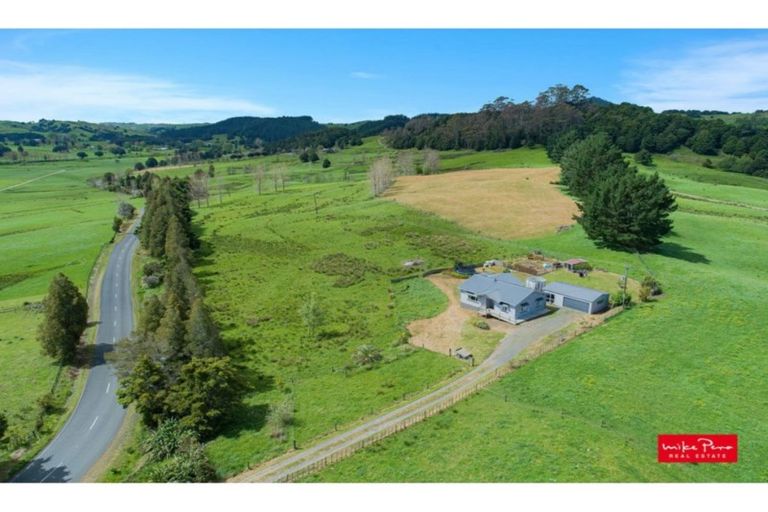 Photo of property in 76 Riponui Road, Purua, Whangarei, 0176