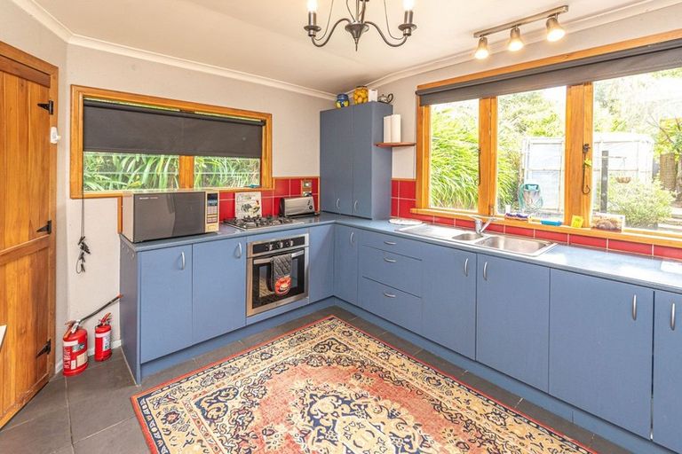 Photo of property in 209 Brunswick Road, Brunswick, Whanganui, 4571