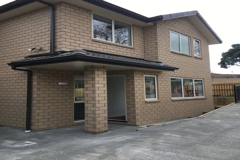 Photo of property in 7b Yeoman Place, Howick, Auckland, 2014