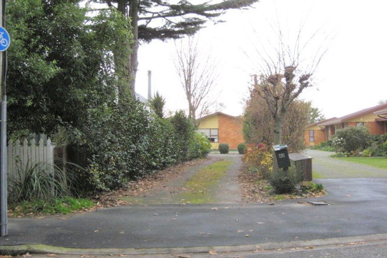 Photo of property in 42 Abberley Crescent, St Albans, Christchurch, 8014