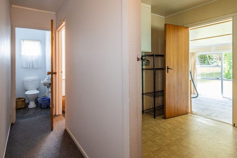 Photo of property in 5 Conway Street, Ohakune, 4625