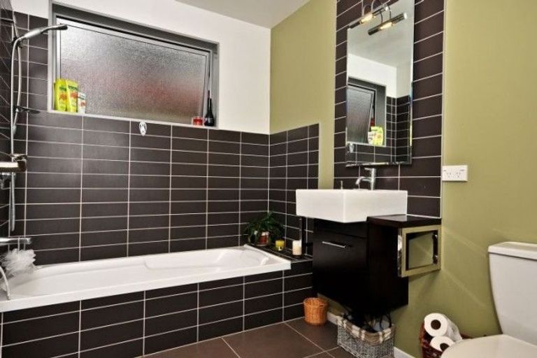 Photo of property in 4/21 Wellington Street, Hamilton East, Hamilton, 3216