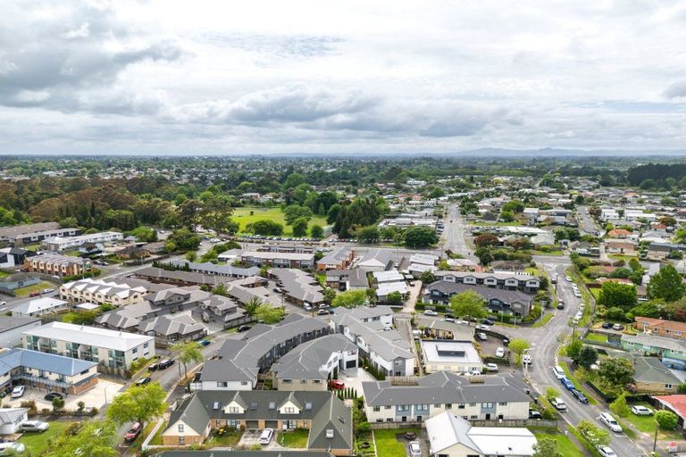 Photo of property in 5/29 Beatty Street, Melville, Hamilton, 3206