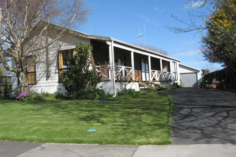 Photo of property in 21 Spurdle Street, Springvale, Whanganui, 4501
