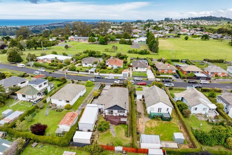 Photo of property in 36 Balmain Street, Halfway Bush, Dunedin, 9010