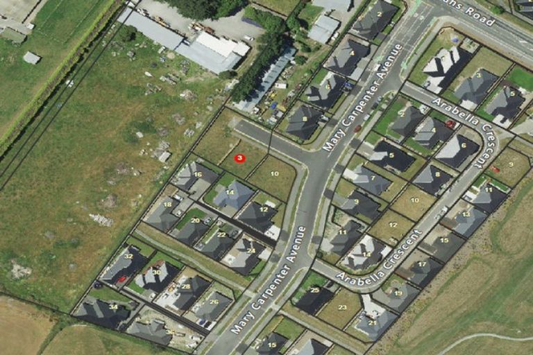 Photo of property in 3 Ada Wells Court, Yaldhurst, Christchurch, 8042