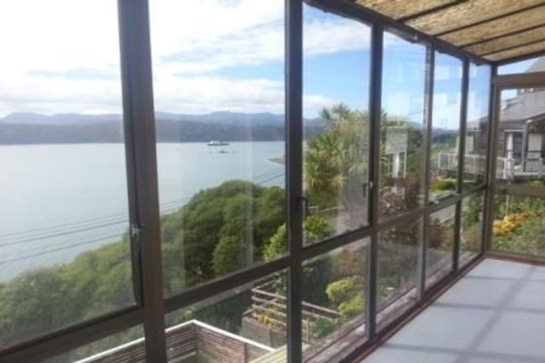 Photo of property in 24 Khyber Road, Seatoun, Wellington, 6022