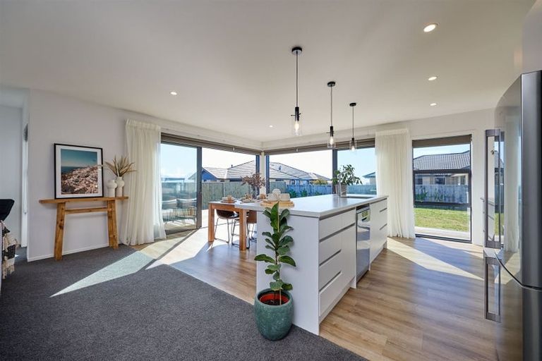 Photo of property in 11 Miromiro Drive, Kaikoura, 7300