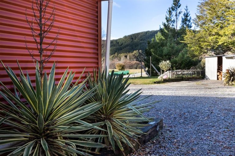 Photo of property in 861 Onamalutu Road, Onamalutu, Blenheim, 7275