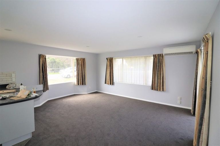 Photo of property in 18 High Street, Kirwee, Darfield, 7571