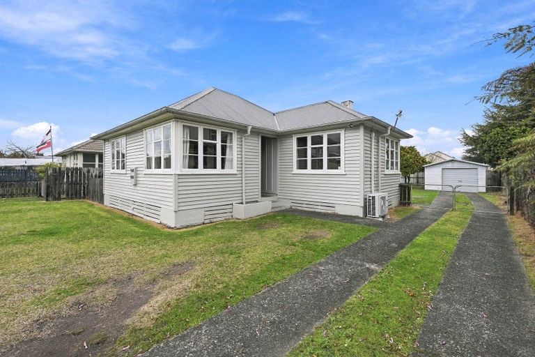 Photo of property in 153 Ranolf Street, Glenholme, Rotorua, 3010