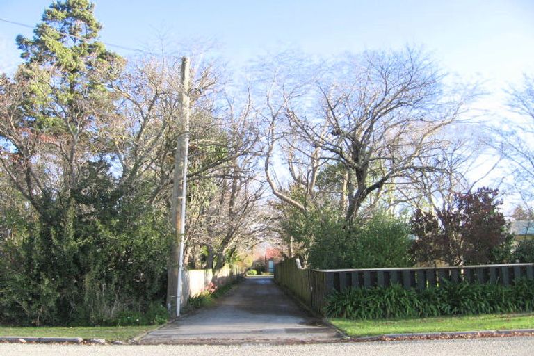 Photo of property in 516 Lyndhurst Road, Frimley, Hastings, 4120