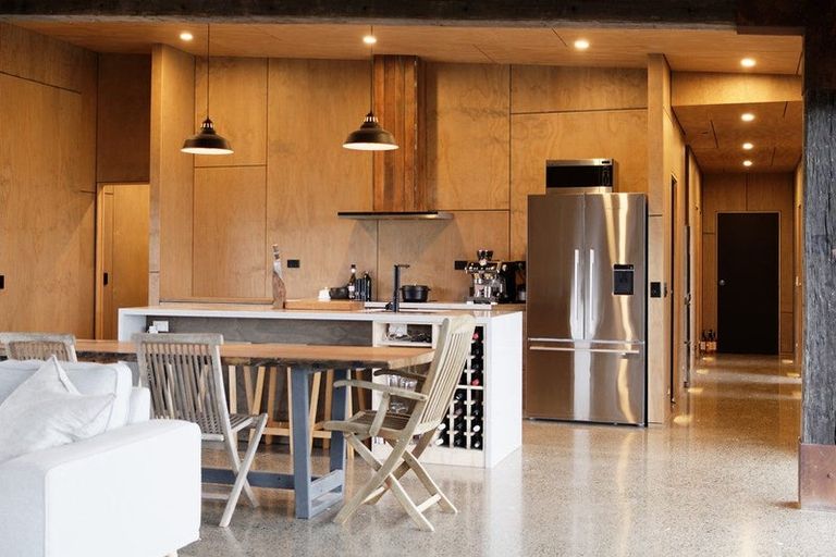 Photo of property in 35 Tama Road, Riversdale Beach, Masterton, 5872