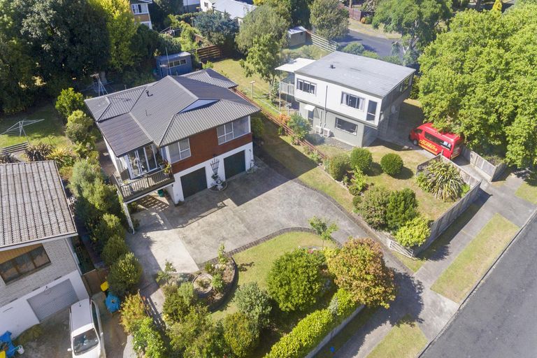 Photo of property in 2 Paul Avenue, Morrinsville, 3300