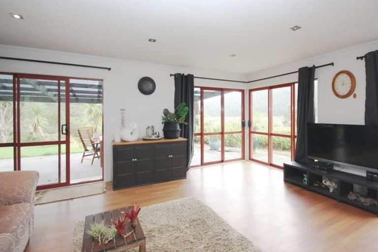 Photo of property in 2666a Waihi Whangamata Road, Whangamata, 3691