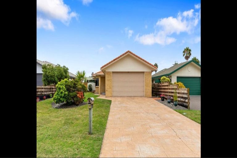 Photo of property in 10 Abelia Avenue, Mount Maunganui, 3116