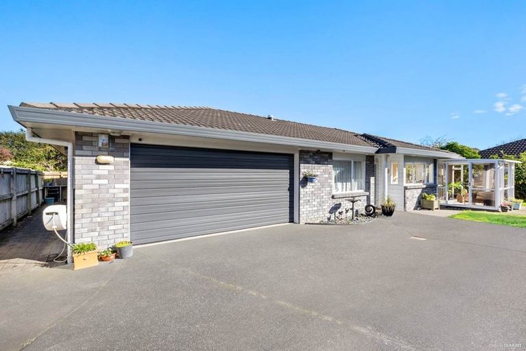 Photo of property in 2/32 Kilimanjaro Drive, Northpark, Auckland, 2013