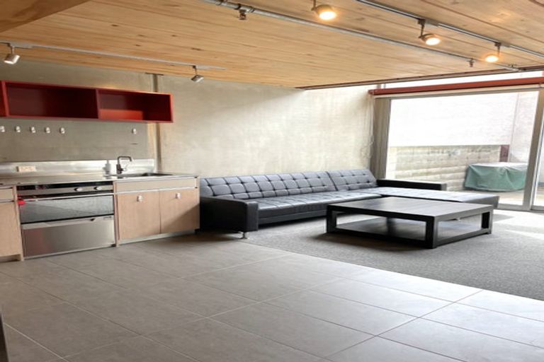 Photo of property in Tattoo Apartments, 12/42 Abel Smith Street, Te Aro, Wellington, 6011