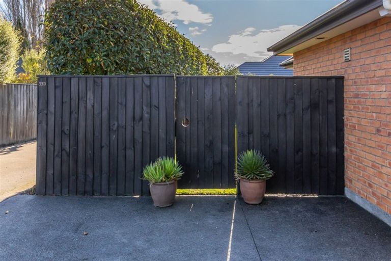Photo of property in 33d Esperance Street, St Albans, Christchurch, 8052