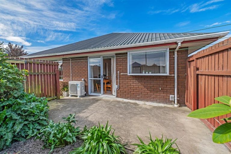 Photo of property in 21a Wharenui Road, Upper Riccarton, Christchurch, 8041