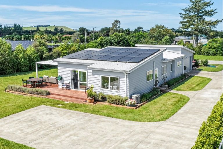 Photo of property in 53 Taihape Road, Omahu, Hastings, 4175