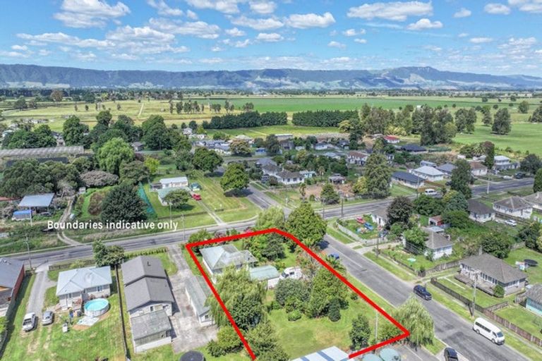 Photo of property in 3 Mcgowan Street, Waharoa, 3401