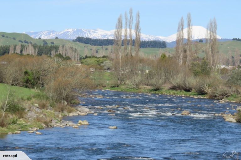 Photo of property in 316 Miro Street, Manunui, Taumarunui, 3924