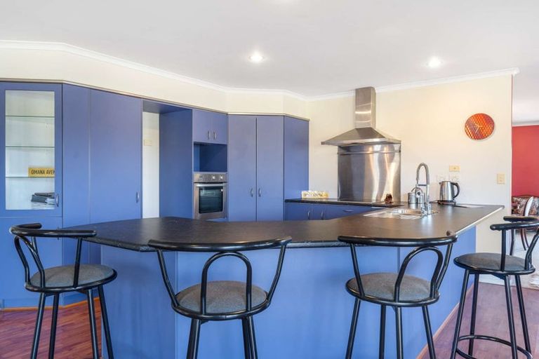 Photo of property in 58 Omana Avenue, Shelly Beach, Helensville, 0874