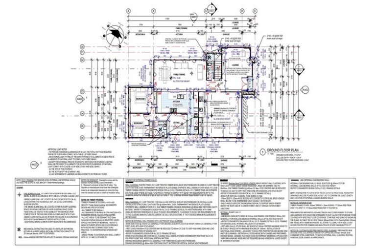 Photo of property in 18 Emerald Avenue, Rosehill, Papakura, 2113