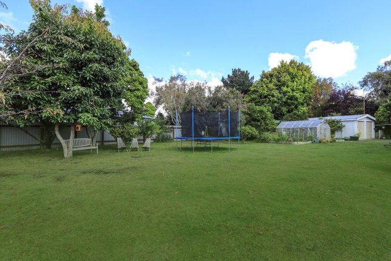 Photo of property in 21 Te Aute Road, Havelock North, 4130
