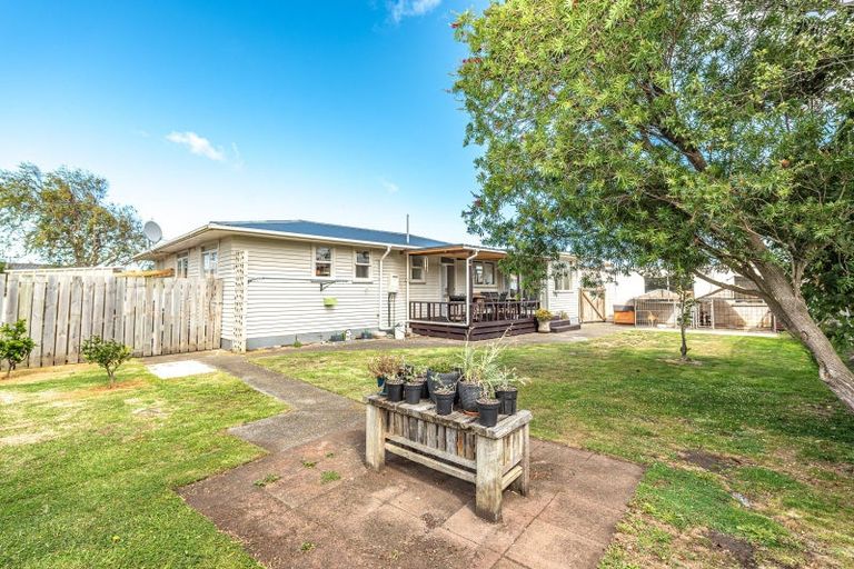 Photo of property in 56a Puriri Street, Gonville, Whanganui, 4501