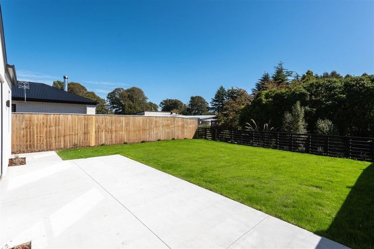 Photo of property in 123 Spalling Road, Halswell, Christchurch, 8025