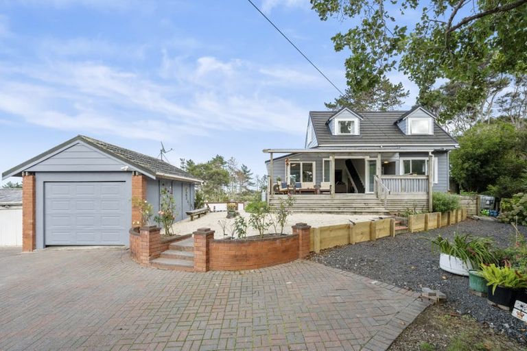 Photo of property in 85 Kaipara Coast Highway, Helensville, Kaukapakapa, 0871