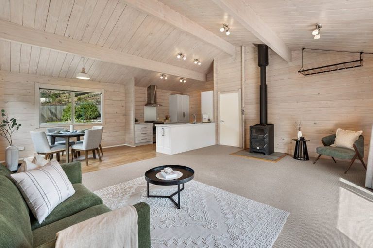 Photo of property in 711a Portobello Road, Broad Bay, Dunedin, 9014