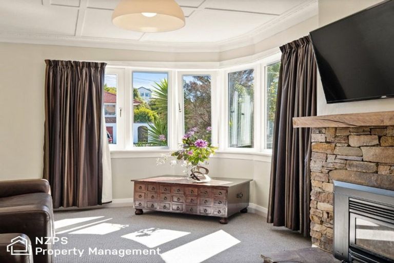 Photo of property in 17 Napier Street, Belleknowes, Dunedin, 9011