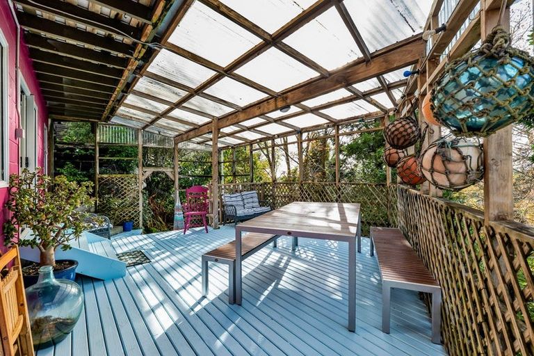 Photo of property in 28 Durham Avenue, Welbourn, New Plymouth, 4312