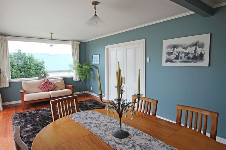 Photo of property in 18 Wansbeck Street, South Hill, Oamaru, 9400