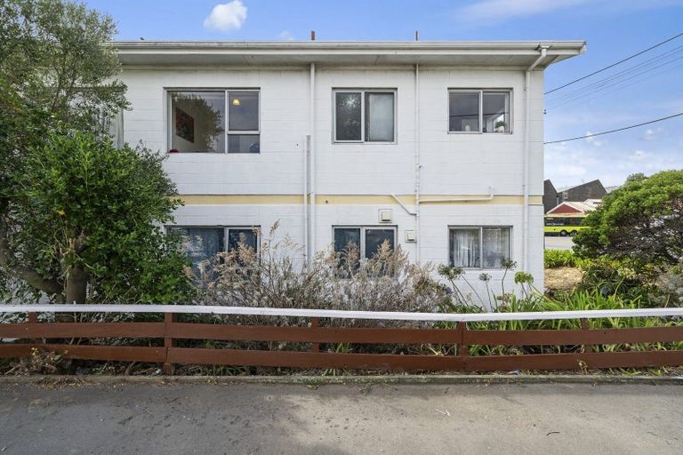 Photo of property in 6/6 Cockburn Street, Kilbirnie, Wellington, 6022