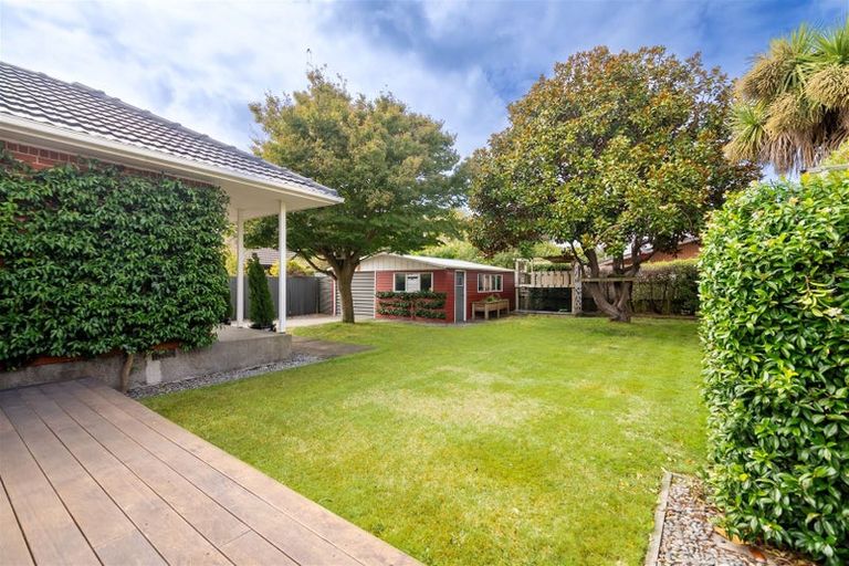 Photo of property in 50 Fovant Street, Russley, Christchurch, 8042