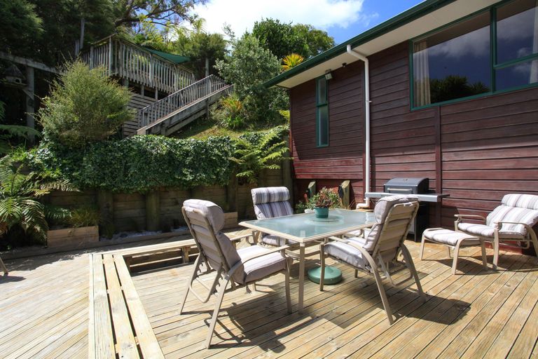 Photo of property in 13 Tutchen Avenue, Raglan, 3225