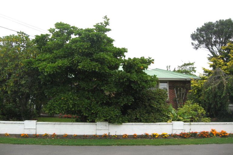 Photo of property in 35 Samuel Street, Hoon Hay, Christchurch, 8025