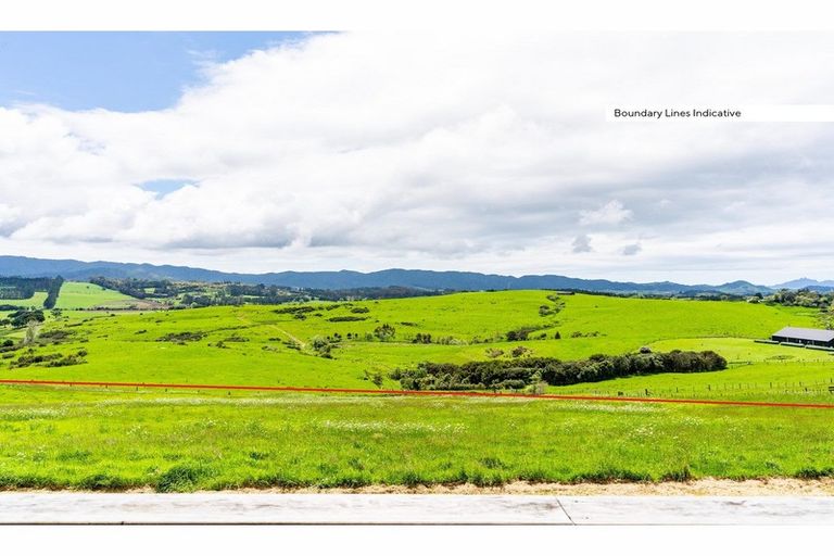 Photo of property in 957 Kaiwaka-mangawhai Road, Hakaru, Wellsford, 0975