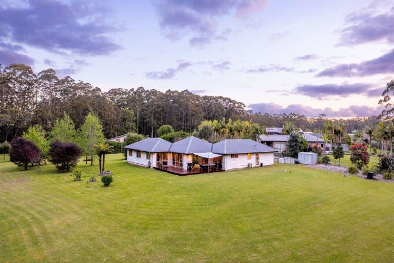 Photo of property in 111 Riverstream Drive, Waipapa, Kerikeri, 0295